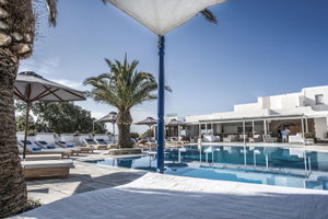 Hotel Andronikos Hotel cazare Mykonos