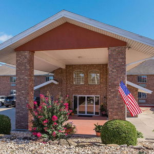 Hotel Rodeway Inn cazare Branson