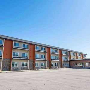 Hotel Comfort Inn Battle Mountain Midway Between Elko And Winnemucca cazare Battle Mountain