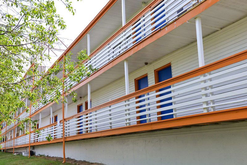 Hotel Americas Best Value Inn Branson