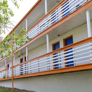 Hotel Americas Best Value Inn Branson cazare Branson