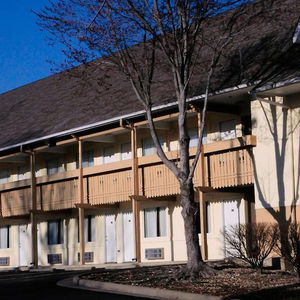 Hotel Brookwood Inn cazare Branson