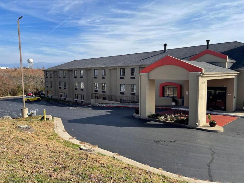 Hotel Red Roof Inn Branson