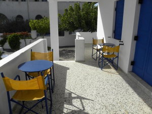 Hotel Nissos Thira Hotel cazare Fira