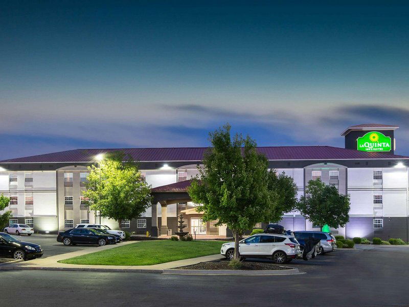 Hotel La Quinta Inn & Suites By Wyndham Blue Springs