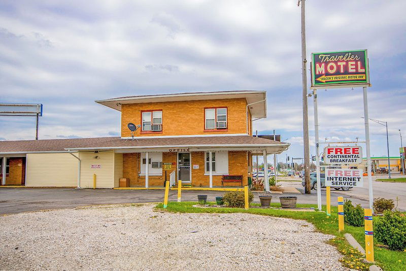 Hotel Oyo Travelier Motel