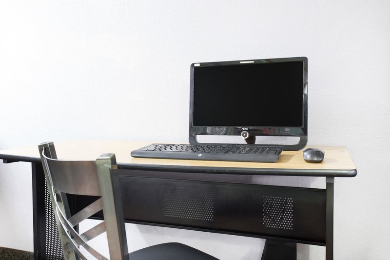 Hotel Super 8 By Wyndham Sweet Springs