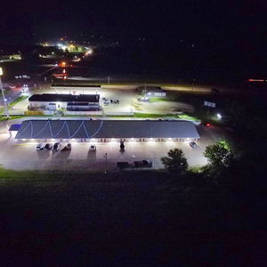 Hotel Night Inn cazare Sweet Springs