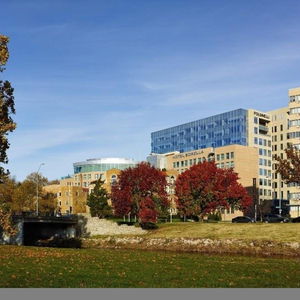 Hotel The Fontaine Hotel cazare Kansas City