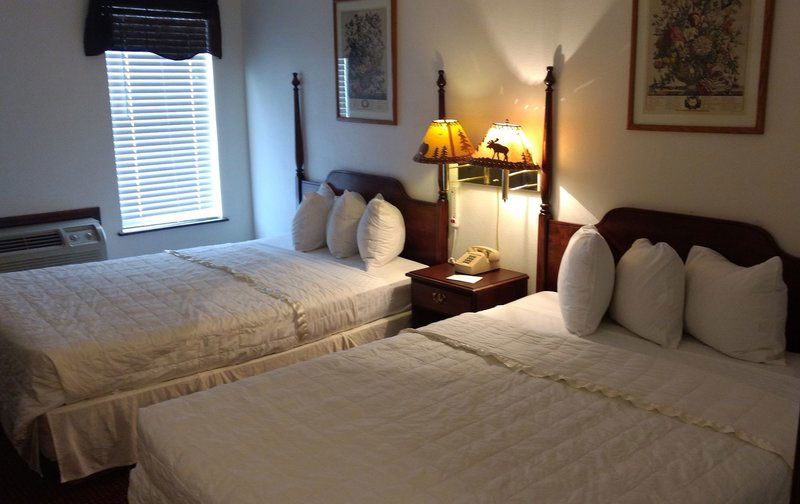 Hotel Branson Victorian Inn