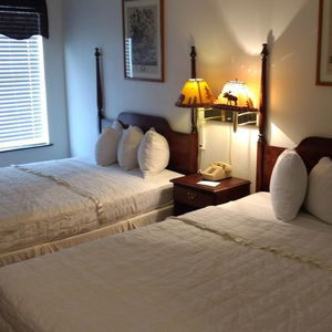 Hotel Branson Victorian Inn cazare Branson
