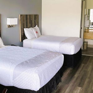 Hotel Capital O - Classic Motor Inn Branson cazare Branson