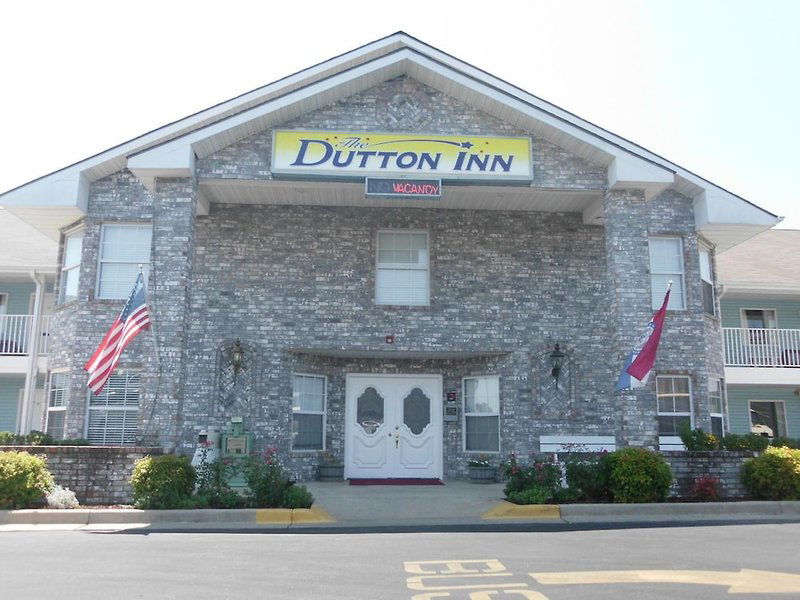Hotel Dutton Inn