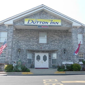 Hotel Dutton Inn cazare Branson
