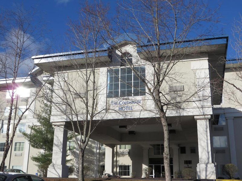 Hotel Oak Ridge At Branson