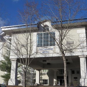 Hotel Oak Ridge At Branson cazare Branson