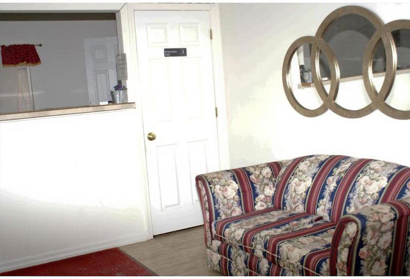 Hotel Marshall Lodge