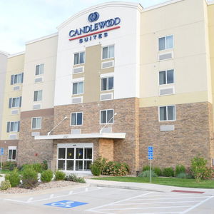 Hotel Candlewood Suites Kansas City - Independence cazare Independence