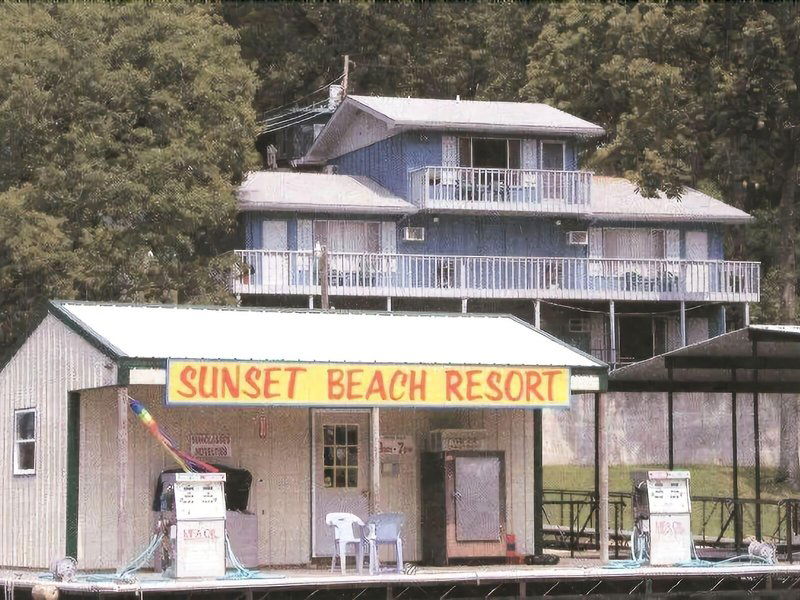 Hotel Sunset Beach Resort