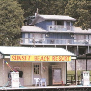 Hotel Sunset Beach Resort cazare Osage Beach