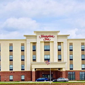 Hotel Hampton Inn Kirksville cazare Kirksville