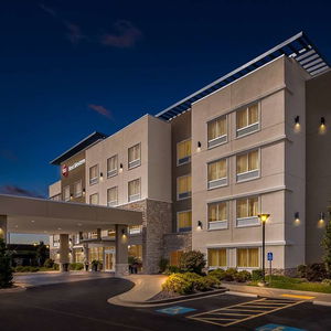 Hotel Best Western Plus Bolivar Hotel & Suites cazare Bolivar