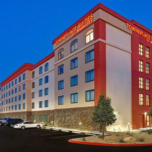 Hotel Towneplace Suites Las Vegas Airport South cazare Las Vegas