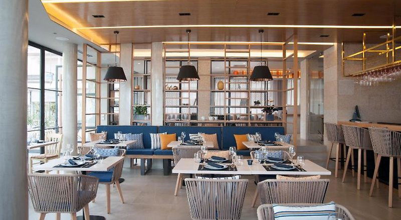 Hotel Seasabelle The Hotel