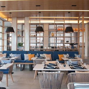 Hotel Seasabelle The Hotel cazare Artemida