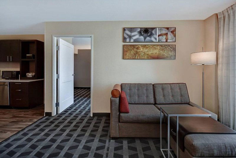 Hotel Fairfield Inn & Suites Las Vegas Airport South