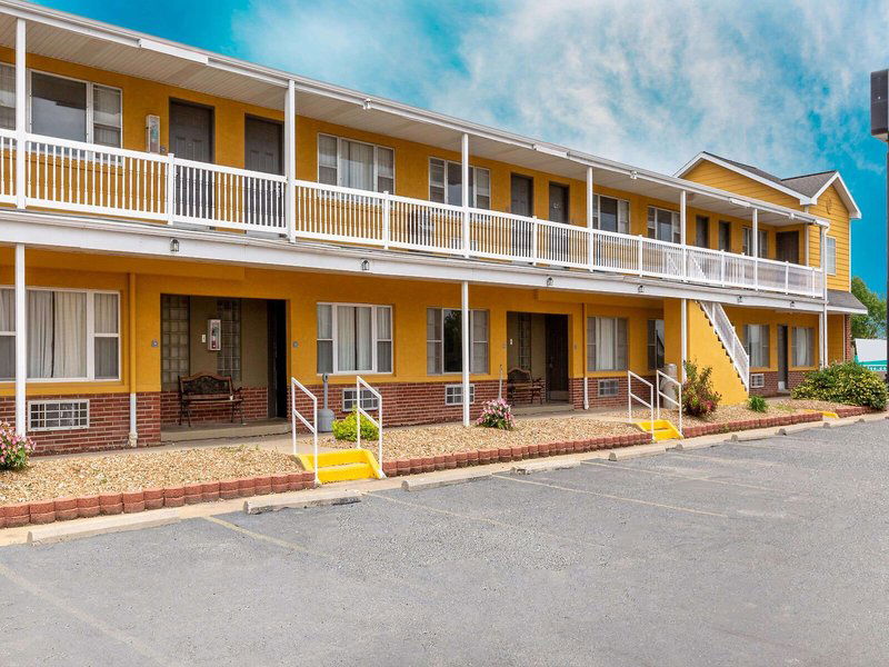 Hotel Days Inn By Wyndham Chillicothe