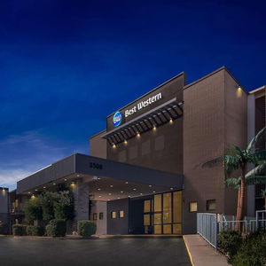 Hotel Best Western The Oasis At Joplin cazare Joplin