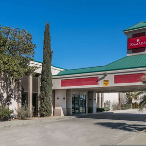 Hotel Ramada By Wyndham Odessa Near University Of Texas Permian cazare Odessa