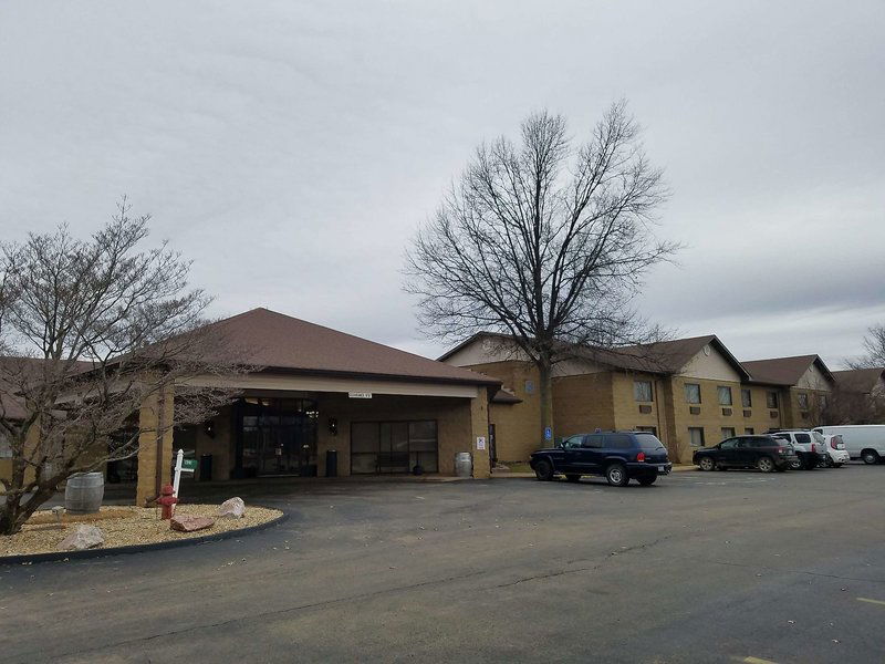 Hotel Baymont Inn And Suites By Wyndham Farmington