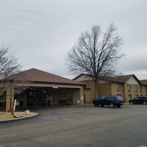 Hotel Baymont Inn And Suites By Wyndham Farmington cazare Palmer