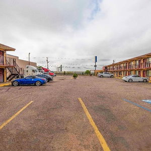 Hotel Oyo Hotel Odessa Tx, East Business 20 cazare Odessa