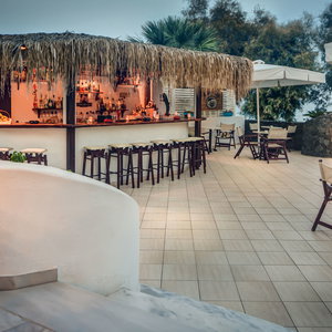 Sejur Arion Bay vacanta Kamari