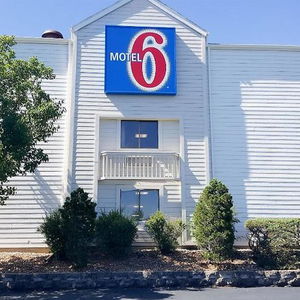 Hotel Motel 6 Maryland Heights cazare St. Louis