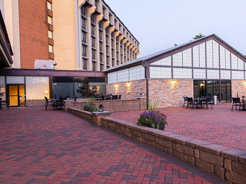 Hotel Hilton St. Louis Airport