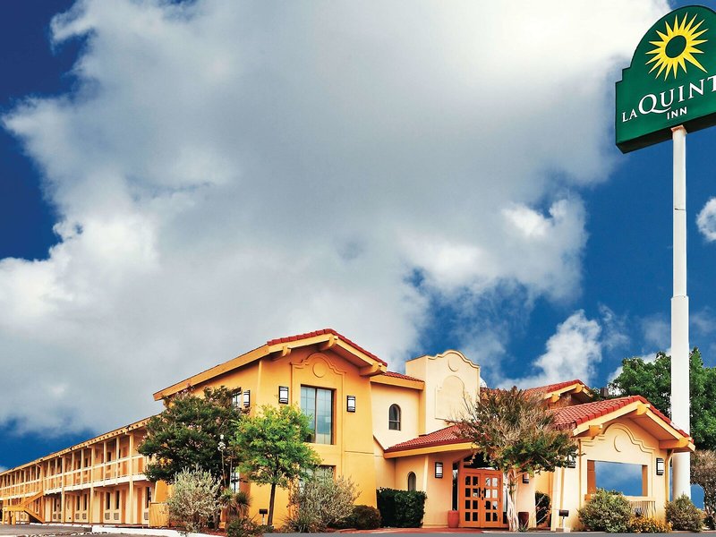 Hotel La Quinta Inn By Wyndham Odessa