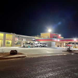 Hotel Surestay Plus Hotel By Best Western Odessa cazare Odessa