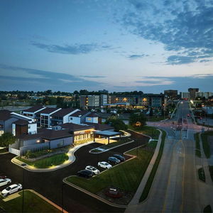 Hotel Doubletree By Hilton St. Louis - Westport cazare St. Louis