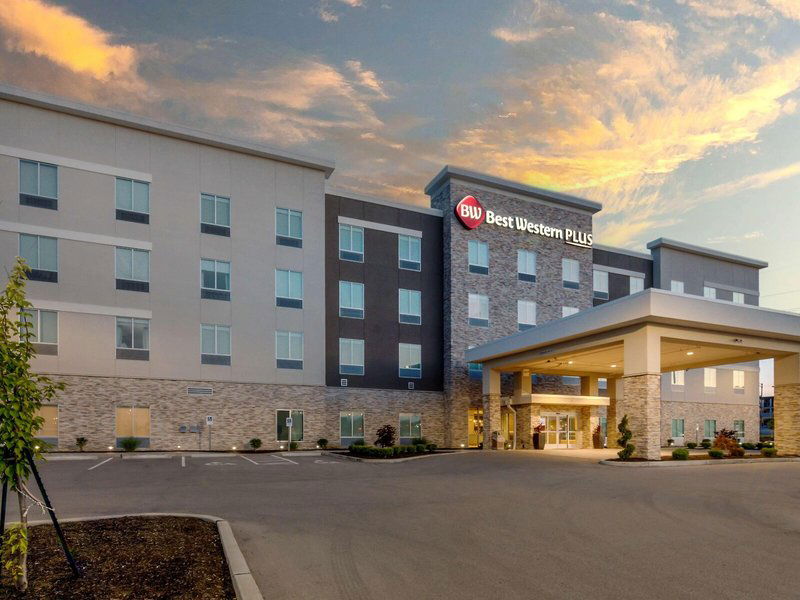 Hotel Hyatt Select St Louis Airport