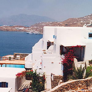 Sejur Mykonos View Hotel vacanta Mykonos