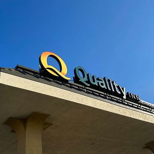 Hotel Quality Inn Perryville I-55 cazare Parryville