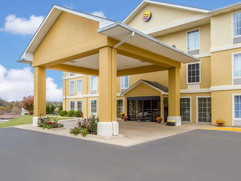 Hotel Comfort Inn
