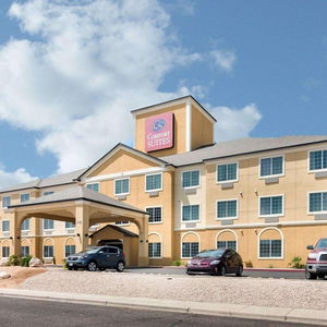 Hotel Comfort Suites Odessa cazare Odessa