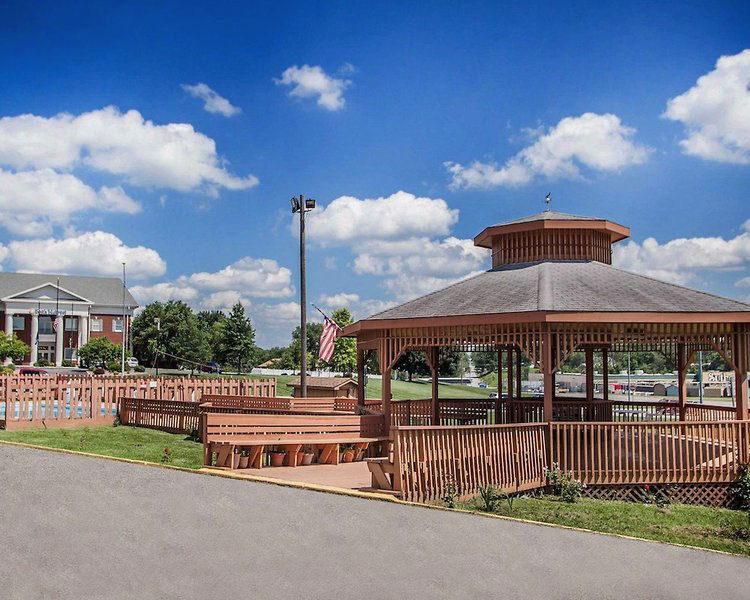 Hotel Econo Lodge Cameron