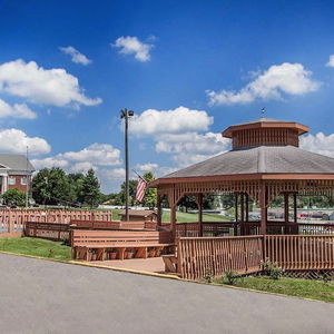 Hotel Econo Lodge Cameron cazare Cameron