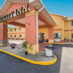 Hotel Quality Inn O'fallon I-64 cazare O'Fallon